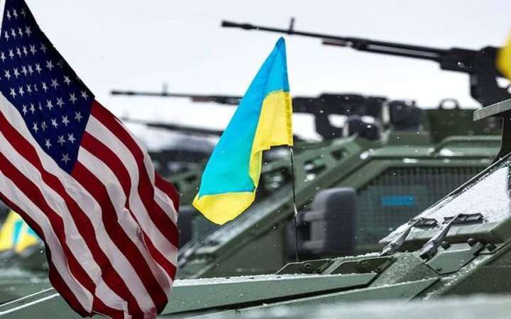 Оружие снова поехало: США подтвердили возобновление помощи Украине