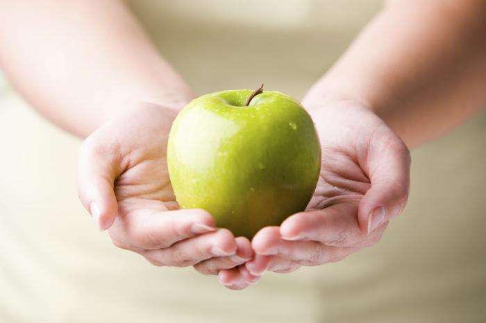 Разгрузочные дни: устраивайте их правильно