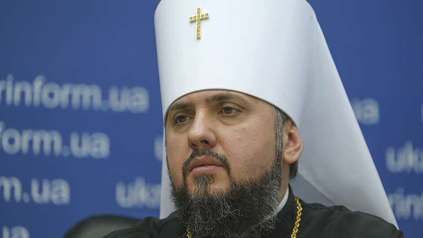 Коли Україна перенесе дату святкування Різдва: Епіфаній розповів про календарну реформу