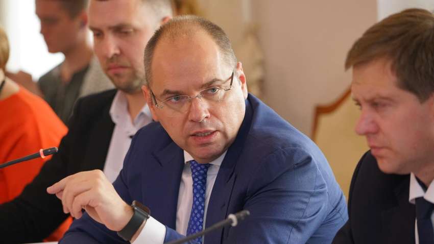 Со второй попытки: Рада назначила новых министров