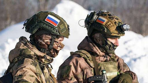 Миру не буде: чому Росія не планує зупинятись Миру не буде: чому Росія не планує зупинятись