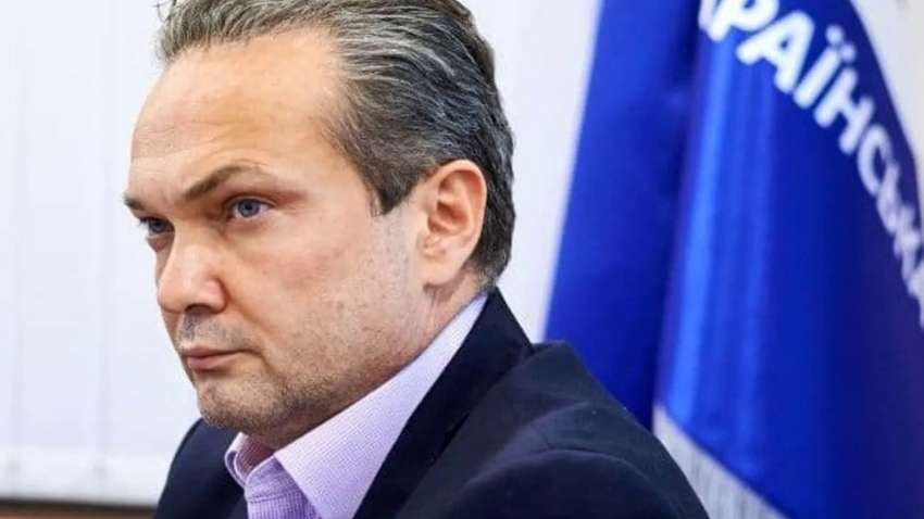 Топ-менеджер "Укрзалізниці" йде у відставку через повільні реформи: що не так із компанією