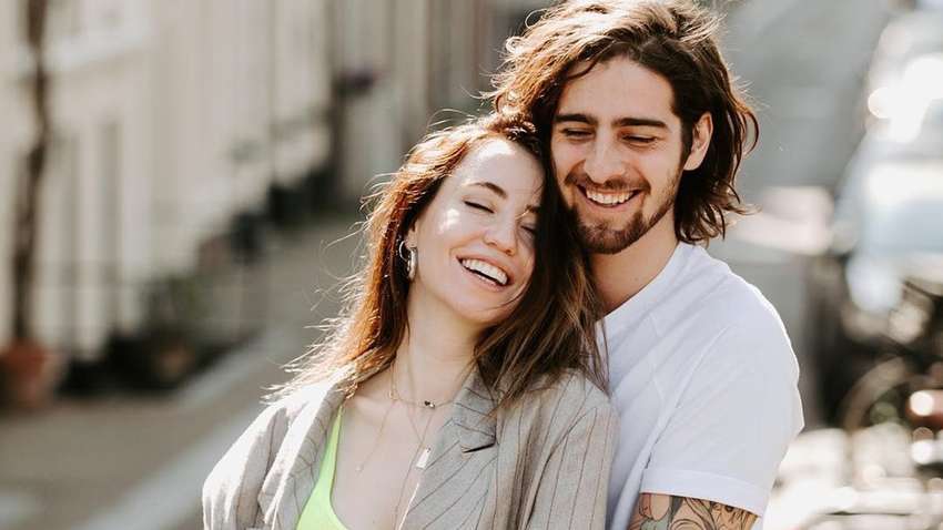 Дантес розповів, чи готові вони з Дорофеєвою до дітей Дантес розповів, чи готові вони з Дорофеєвою до дітей