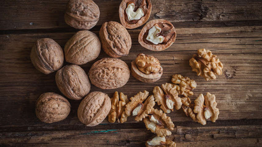 Названа опасность грецких орехов для некоторых людей