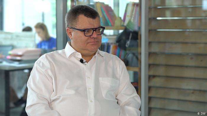 У Білорусі заявляють про політичне переслідування конкурента Лукашенко