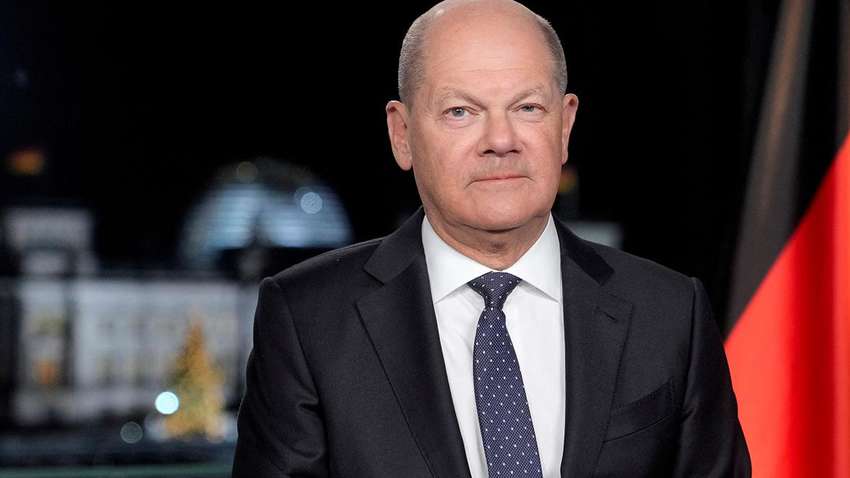 В Германии пригрозили Шольцу расследованием. При чем здесь Украина В Германии пригрозили Шольцу расследованием. При чем здесь Украина