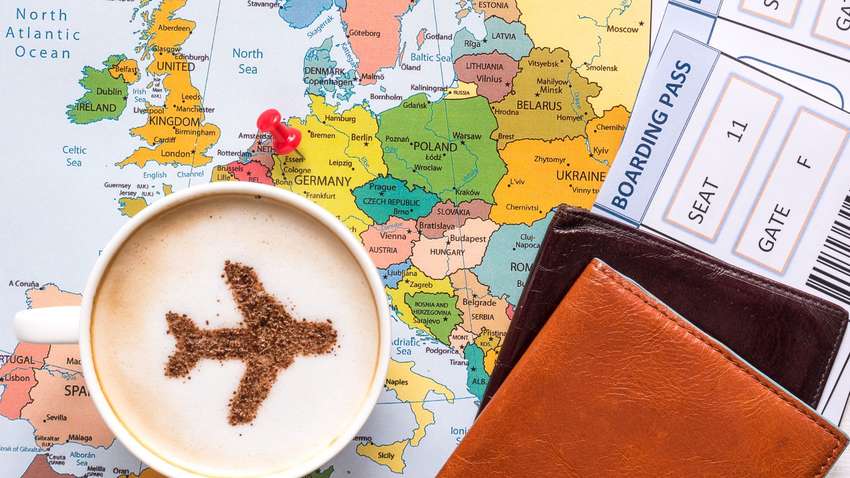 Названы безопасные туроператоры в Украине: перечень