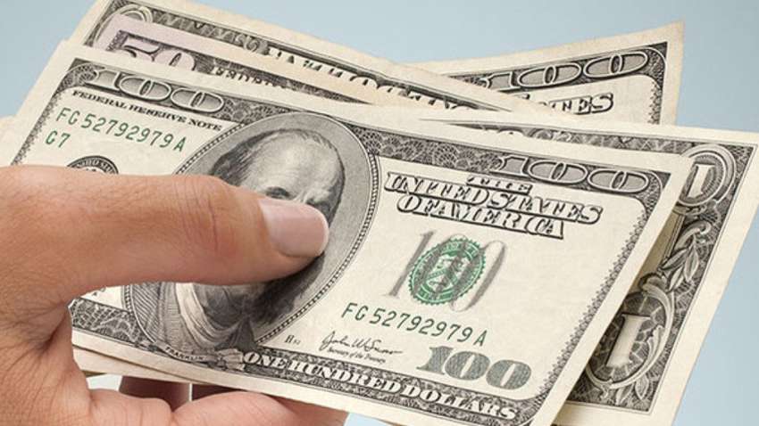 НБУ встановив курс долара на 11 грудня