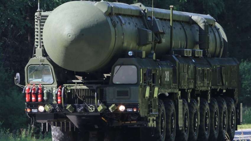 Россия продает африканским странам ядерные технологии, - The Guardian