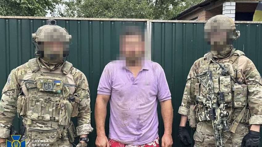 В Харькове готовили теракты и взорвали авто с военным ВСУ В Харькове готовили теракты и взорвали авто с военным ВСУ