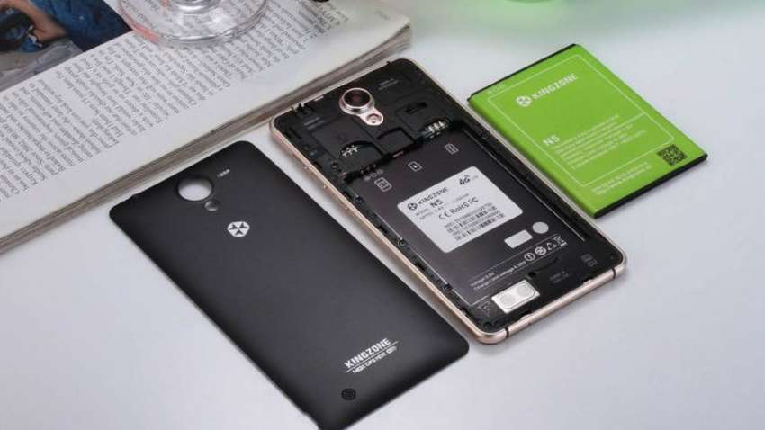 Знімні акумулятори повернуться в смартфони південнокорейського техногіганта