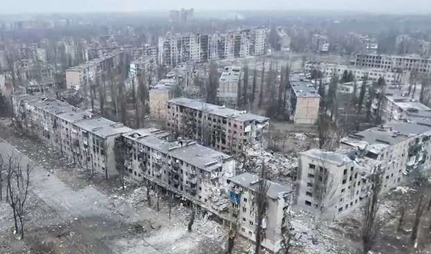 Наступ ворога: де армія РФ просунулася за добу