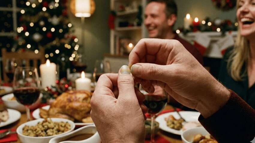 Об этой смертельной опасности за столом немногие знают: медики шокировали заявлением