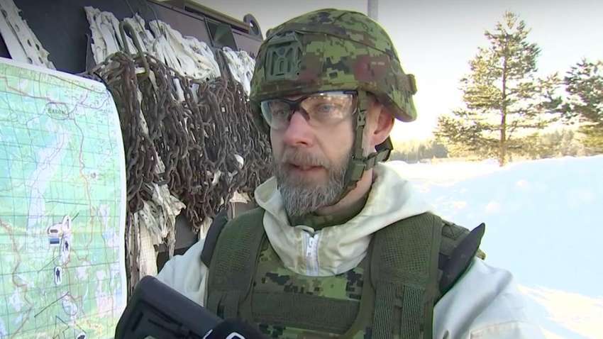 В Эстонии назвали фатальную ошибку Запада в войне РФ против Украины