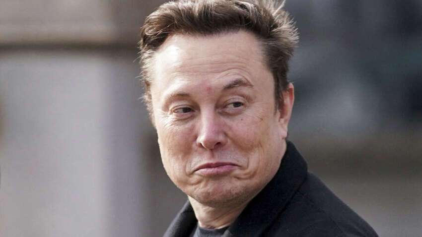 Маск ошеломил заявлением о неизбежности гражданской войны в США