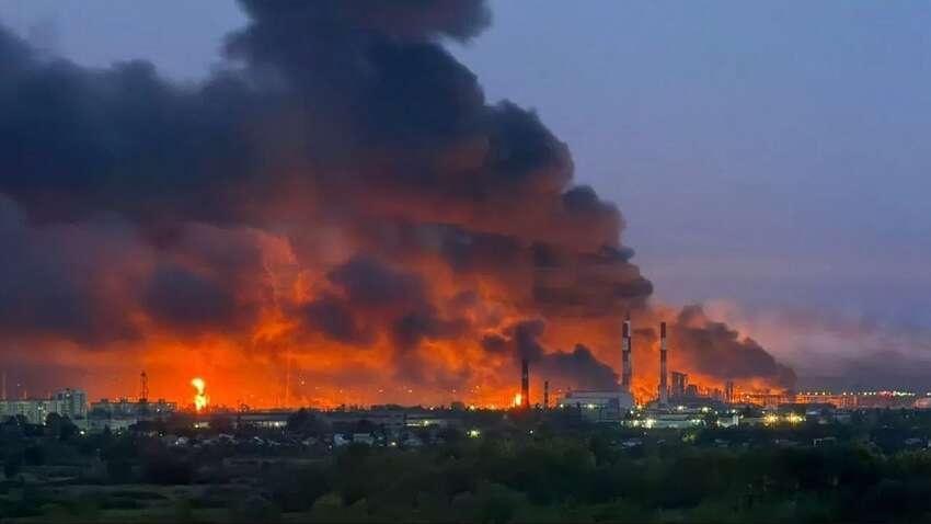 Хаосу в Росії вже не уникнути: стало відомо про небачений удар України по режиму Путіна 