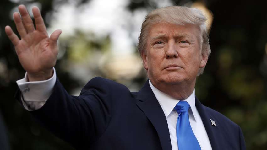 Чем должна будет пожертвовать Украина: СМИ узнали детали мирного плана Трампа Чем должна будет пожертвовать Украина: СМИ узнали детали мирного плана Трампа