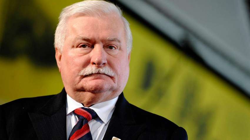 "Ми були б на місці України": Валенса назвав, що завадило Росії напасти на Польщу