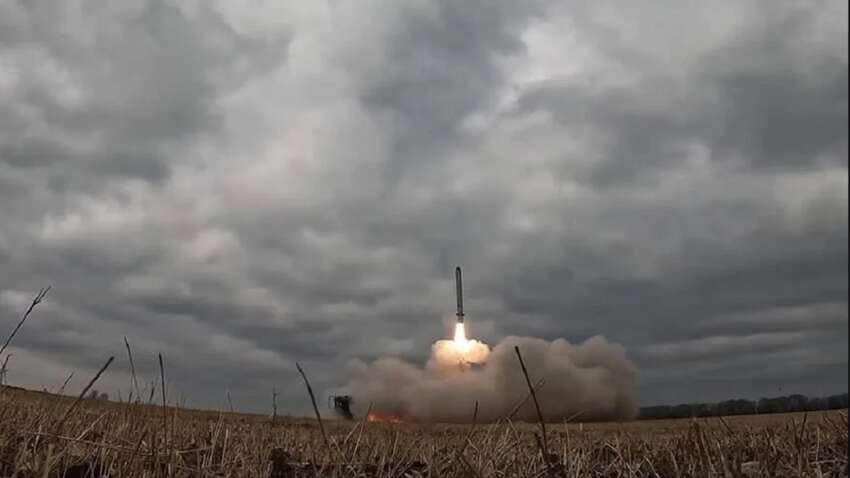 О Patriot и SAMP-T можно забыть: озвучено тревожное заявление о противодействии смертельному оружию РФ