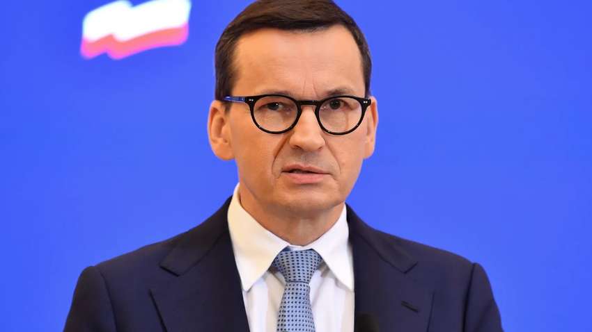 Польща повідомила чи буде продовжувати вводити санкції проти Росії зважаючи на економічну кризу