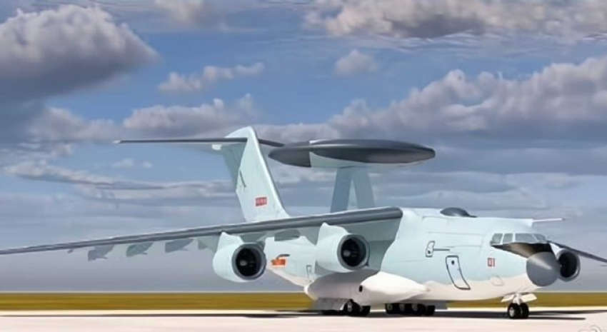 Настоящая головная боль для США: каким оружием обзавелся Китай, готовясь к войне