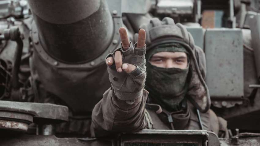 Росіяни не візьмуть ні Бахмут, ні Сіверськ: на Банковій назвали причину