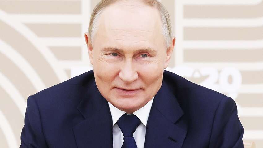 Путин щедро отблагодарит европейских друзей: кому начнет поступать российский газ Путин щедро отблагодарит европейских друзей: кому начнет поступать российский газ