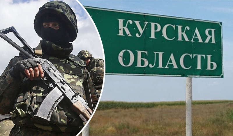 Хваленые отряды Кадырова убегают поджав хвост: куда приближаются украинские войска  