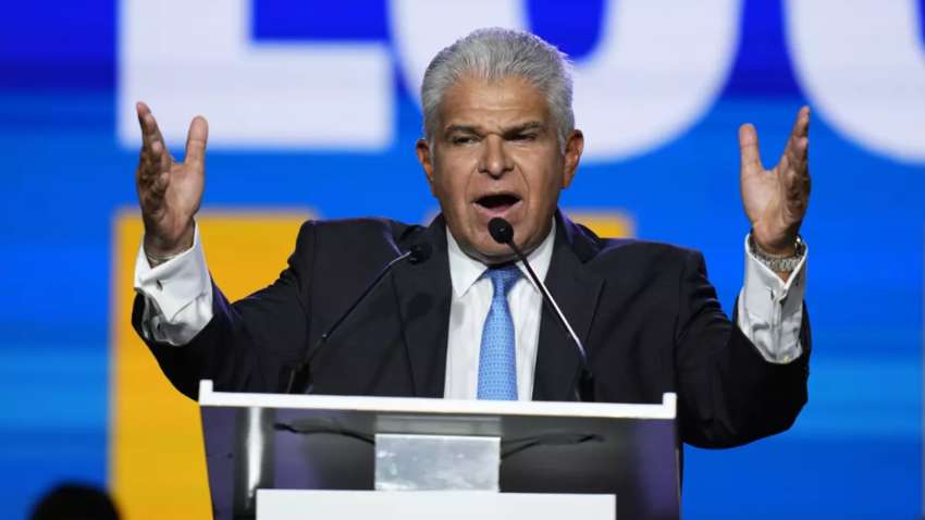 Панама окончательно ответила Трампу на его территориальные претензии