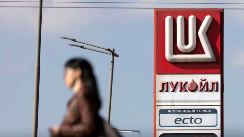 Без пального за місяць: Болгарії загрожує енергетичний колапс