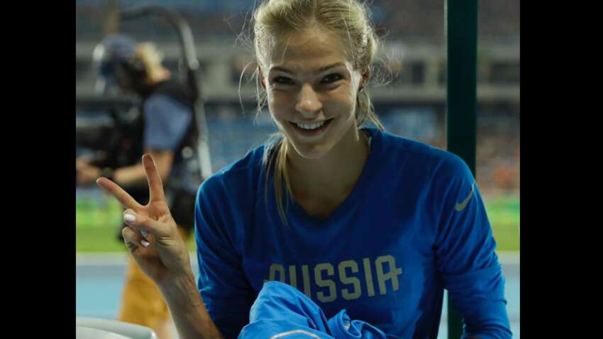 "Вот так Государство отблагодарило": в России у звездной спортсменки забрали квартиру и отдали ее СВО-шнику "Вот так Государство отблагодарило": в России у звездной спортсменки забрали квартиру и отдали ее СВО-шнику