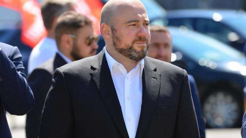 У народного депутата Украины умерла 19-летняя дочь 