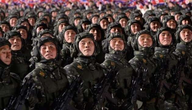 Війська КНДР зникли з Курщини: у США прогнозують, що буде далі Війська КНДР зникли з Курщини: у США прогнозують, що буде далі