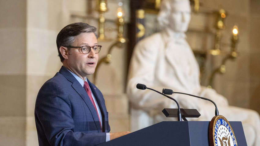 Кризис в США затягивается: о чем это говорит и что значит для Украины