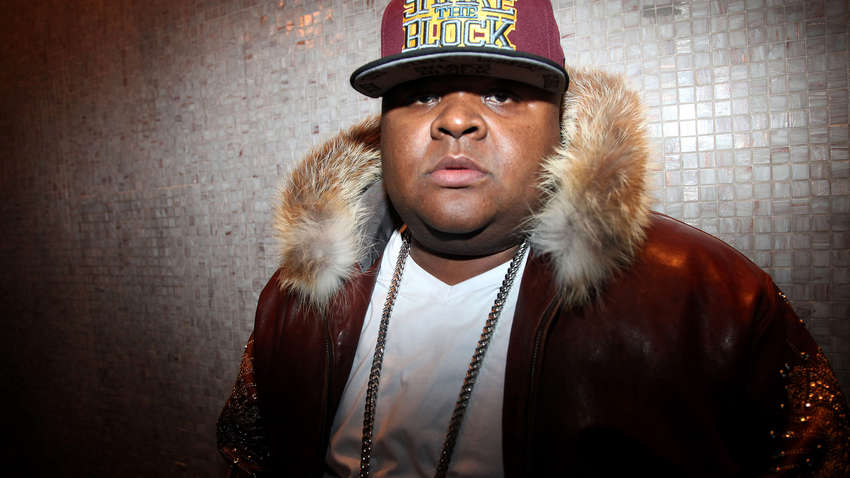 У США від коронавірусу у віці 35 років помер відомий репер