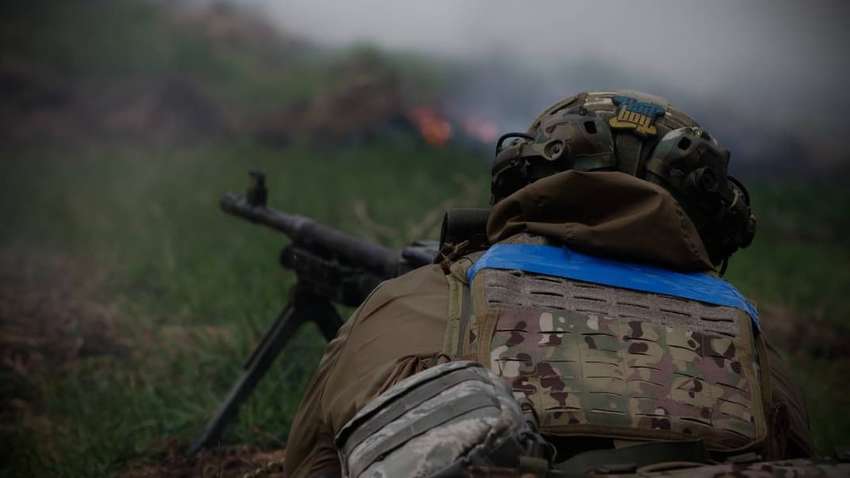 Окупанти витісняють одну із найпрофесійніших бригад біля Покровська: що відбувається