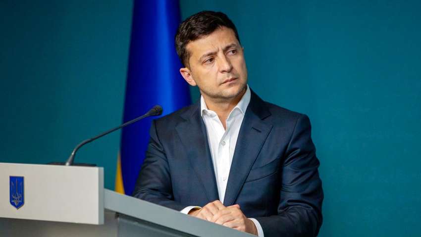 Експерти виділили плюси та мінуси перших 100 днів роботи Зеленського