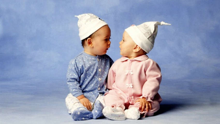 Анни і Артеми чи Одисеї та Аврори: як українці називали дітей у 2021 році