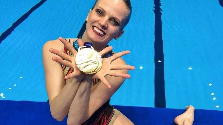 Олімпіада-2020 : скільки медалей виграли українці для чужих країн