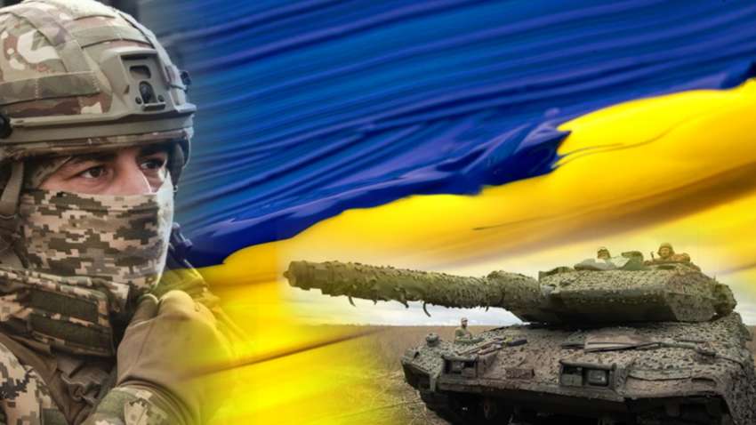 Втрати України на війні: скільки загинуло українських військових