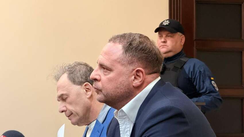 Таємниці кадрових рішень ОП: розслідувачі встановили особу "ворожки Єрмака"