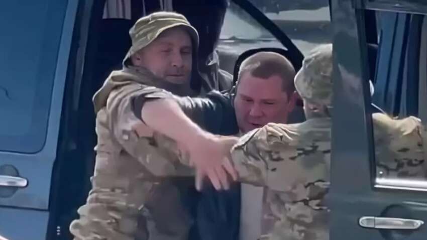 "Набули системного та масового характеру": омбудсман зробив заяву про незаконні затримання та побиття від ТЦК