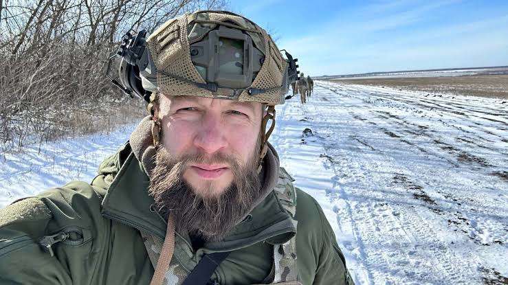 У Третій штурмовій повідомили, що робиться на фронті із фортифікаціями