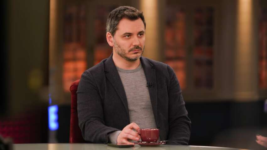 Окончание войны в Украине: в ВР удивили неожиданным прогнозом Окончание войны в Украине: в ВР удивили неожиданным прогнозом