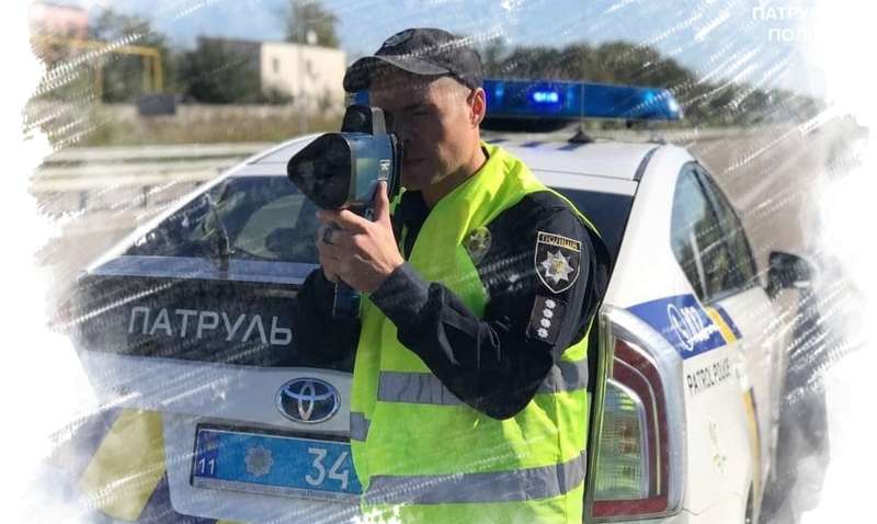 На українських дорогах зросте кількість радарів TruCAM (карта) На українських дорогах зросте кількість радарів TruCAM (карта)