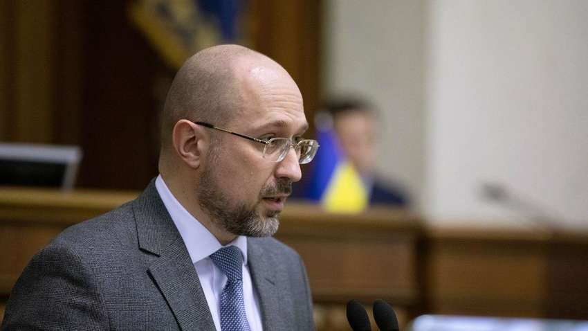 Підозри прем'єра Шмигаля про зв'язки з компанією “ДТЕК" стали підтверджуватися, - політолог