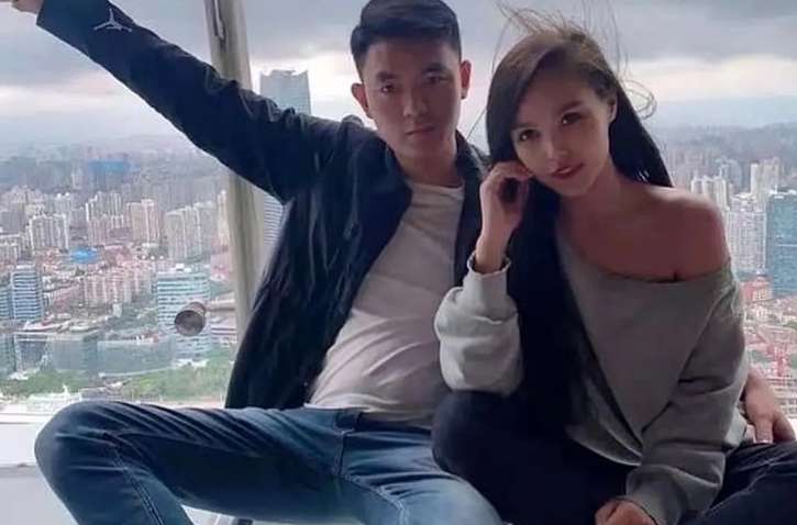 У Китаї стратили чоловіка та його коханку: викинули двох дітей з 15 поверху