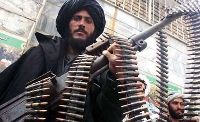 На саміт БРІКС у Росію можуть приїхати терористи