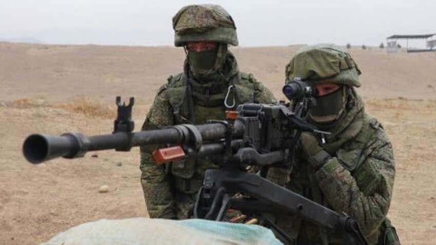 Российские солдаты стреляют друг по другу: партизаны рассказали, почему армию РФ охватил хаос