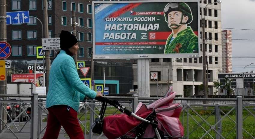 Россия возвращается к жесткой цензуре в отношении войны: чего боится режим